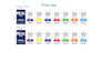 do barcode design in 20 minute